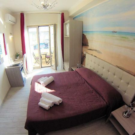 Bed and Breakfast Tropeacentro Exterior foto