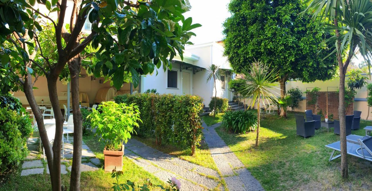 Bed and Breakfast Tropeacentro Exterior foto