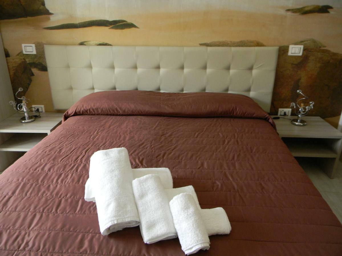 Bed and Breakfast Tropeacentro Exterior foto