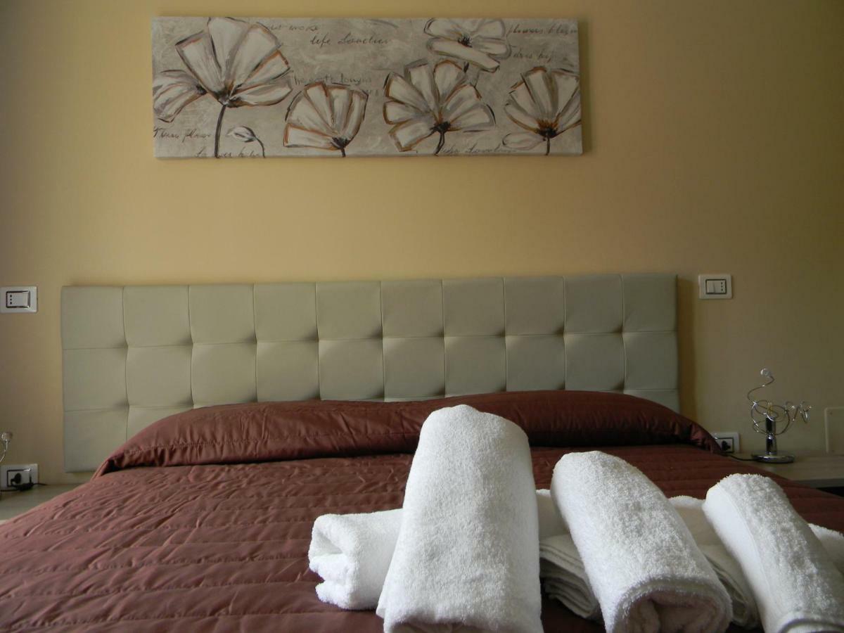 Bed and Breakfast Tropeacentro Exterior foto