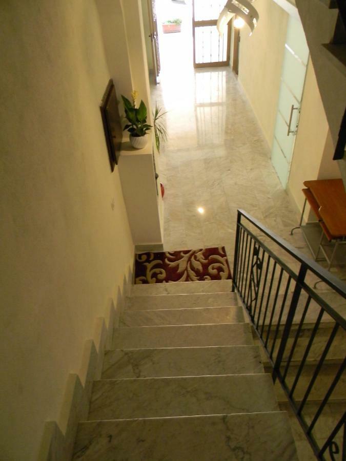 Bed and Breakfast Tropeacentro Exterior foto