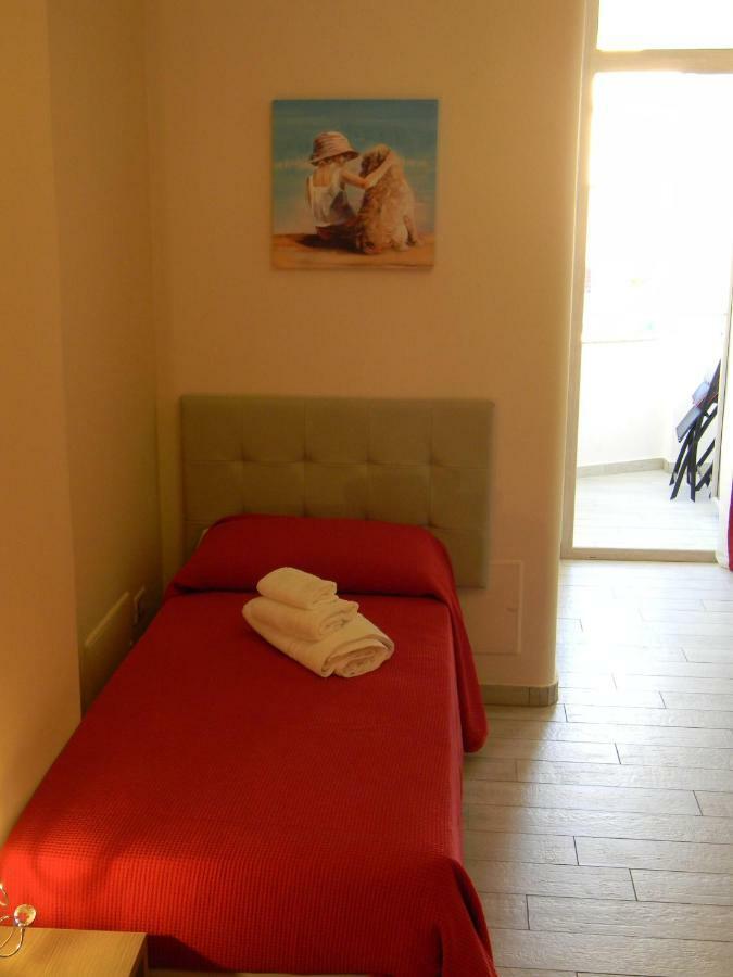 Bed and Breakfast Tropeacentro Exterior foto
