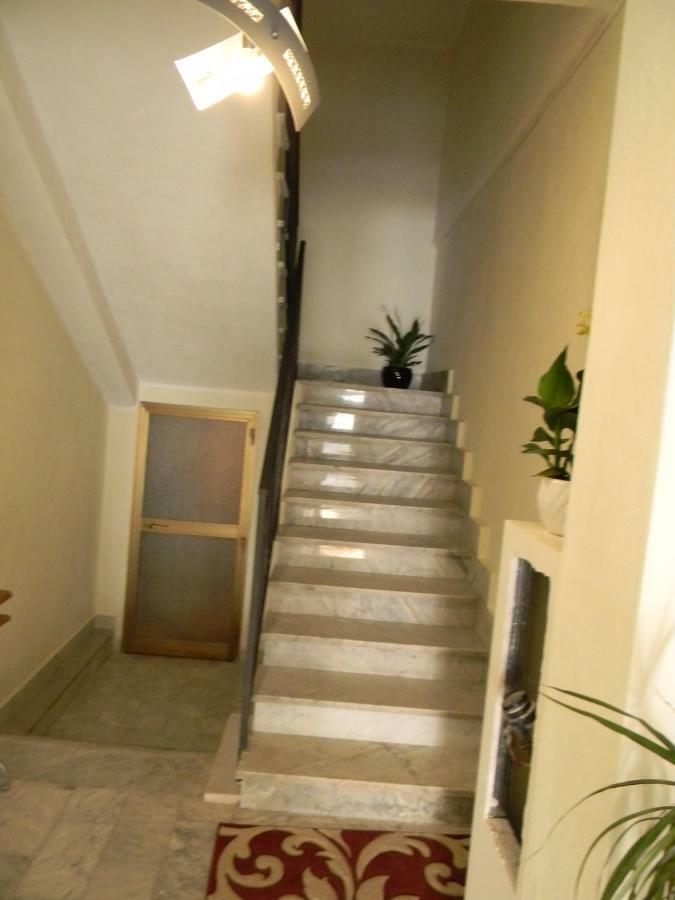 Bed and Breakfast Tropeacentro Exterior foto