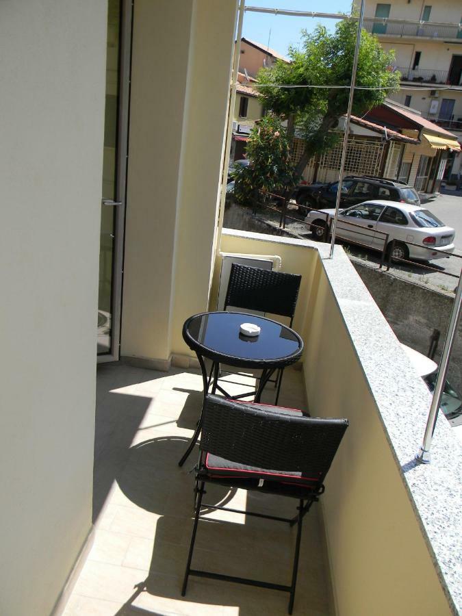 Bed and Breakfast Tropeacentro Exterior foto